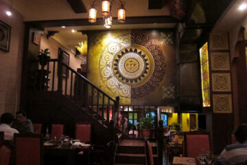 Masala Art - At Sukhumvit