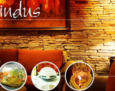 Indus - At Sukhumvit