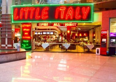 Little Italy - At Sukhumvit