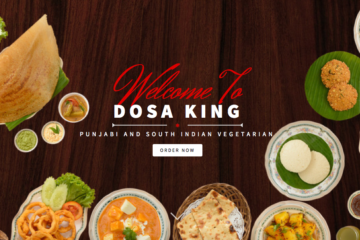 DOSA KING - At Sukhumvit