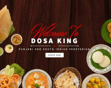 DOSA KING - At Sukhumvit