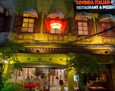 Govinda - At Sukhumvit