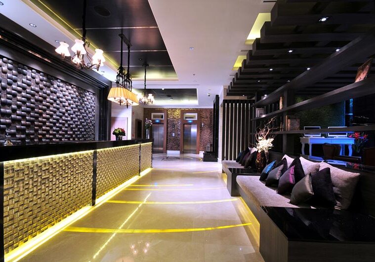 The Continent Bangkok - At Sukhumvit