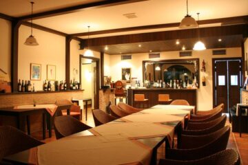 Enoteca Italiana - At Sukhumvit