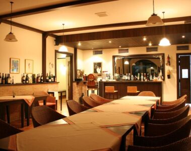 Enoteca Italiana - At Sukhumvit