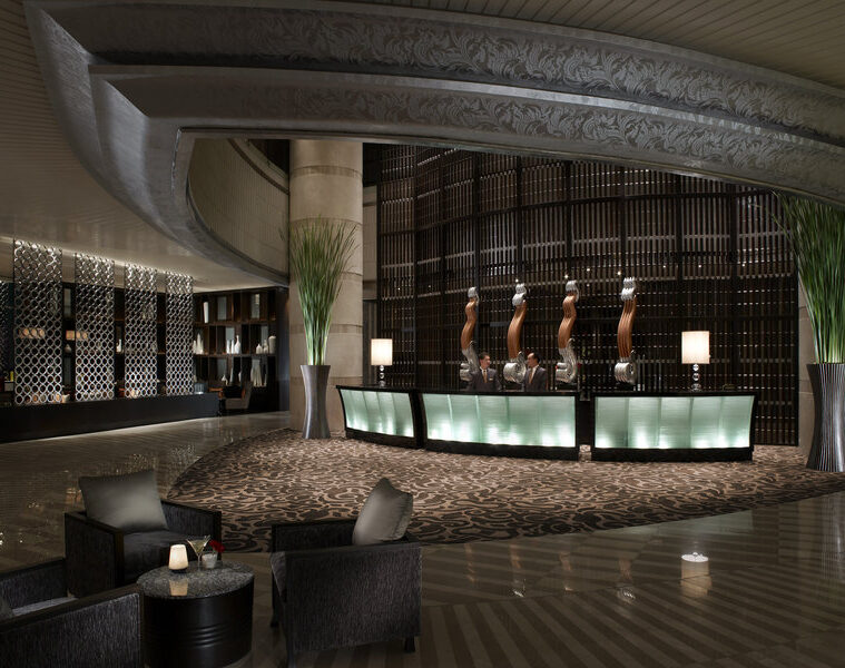 Grand Millennium Sukhumvit Bangkok - At Sukhumvit