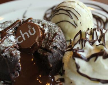 Chu Chocolate Bar & Café - At Sukhumvit