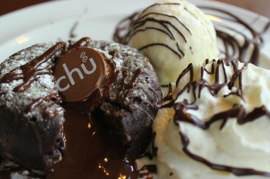 Chu Chocolate Bar & Café - At Sukhumvit