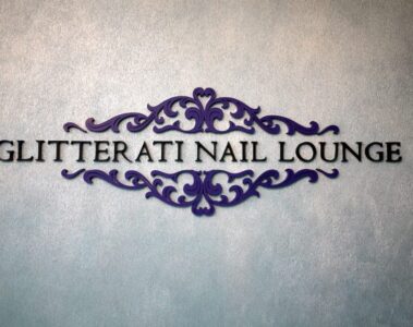 Glitterati Nail Lounge - At Sukhumvit