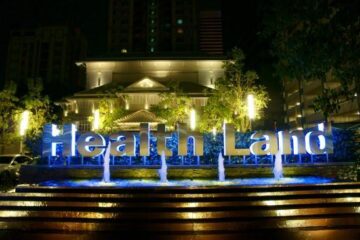 Health Land - At Sukhumvit