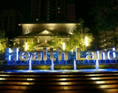 Health Land - At Sukhumvit