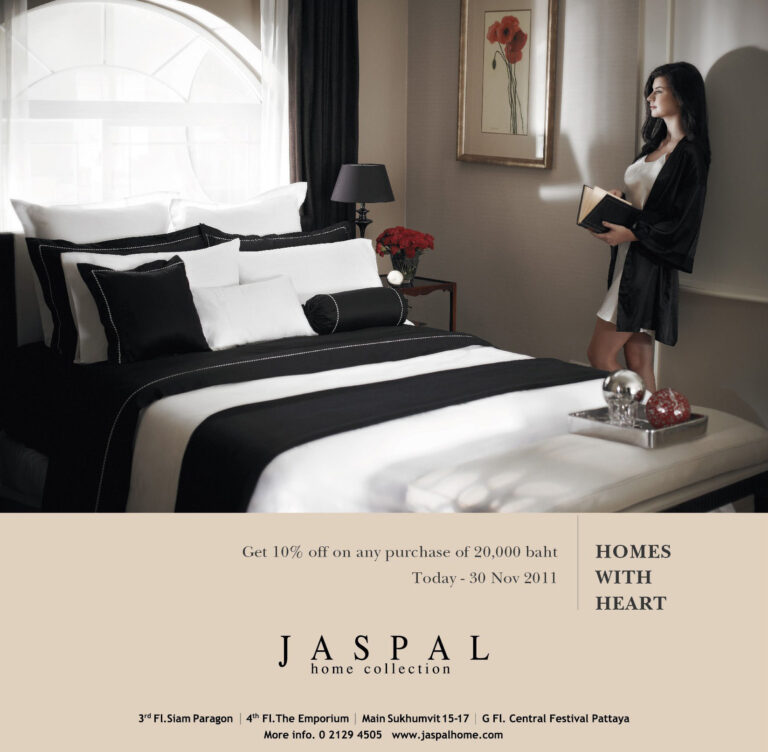 Jaspal Home Collection - At Sukhumvit