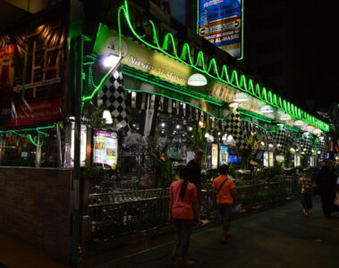 Nasir Al-Masri - At Sukhumvit