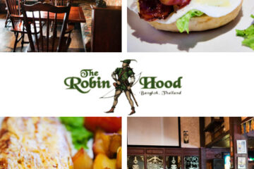 The Robin Hood - At Sukhumvit