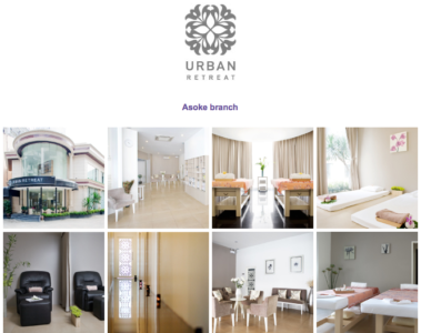 Urban Retreat - At Sukhumvit