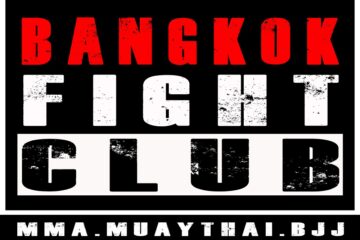 Bangkok Fight Club - At Sukhumvit