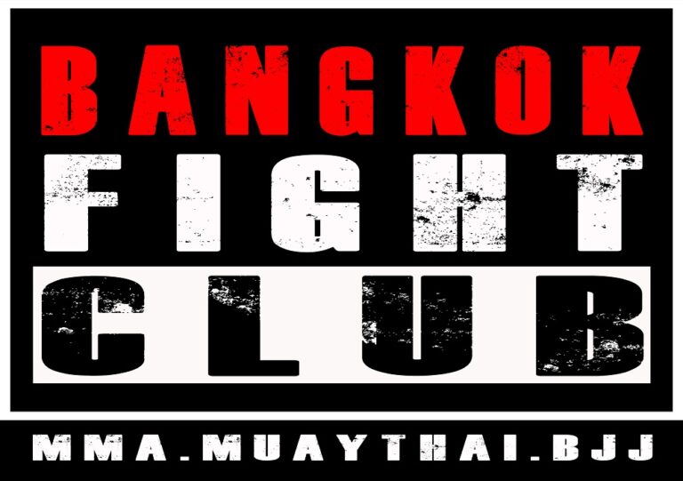 Bangkok Fight Club - At Sukhumvit