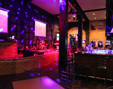 Mojo's- At Sukhumvit