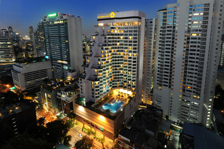 Rembrandt Hotel - At Sukhumvit