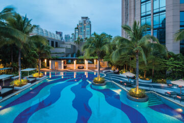 Emporium Suites - At Sukhumvit