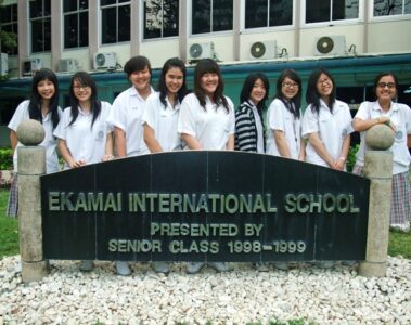 Ekamai International School (EIS) - At Sukhumvit