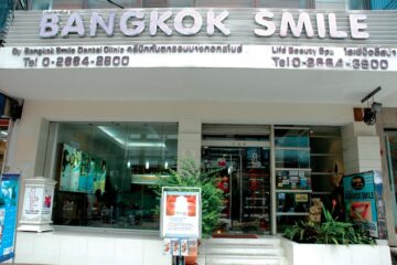 Bangkok Smile Dental Clinic - At Sukhumvit