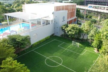 Bangkok International Preparatory and Secondary School