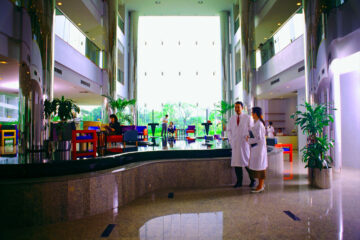 Dental Hospital Bangkok - At Sukhumvit