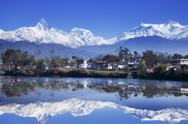 Embassy of Nepal - At Sukhumvit