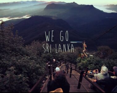 Embassy of Sri Lanka - At Sukhumvit