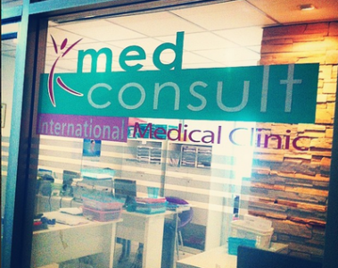 MedConsult Clinic - At Sukhumvit