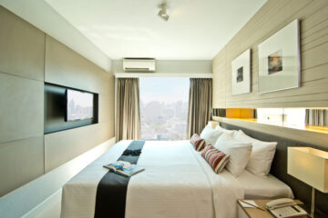 Mind Executive Suites - At Sukhumvit