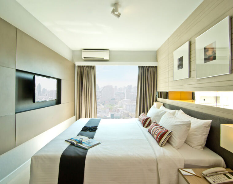 Mind Executive Suites - At Sukhumvit