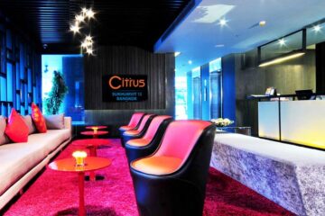 Citrus Sukhumvit 13 - At Sukhumvit