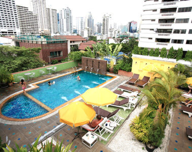 Woraburi Sukhumvit Hotel - At Sukhumvit