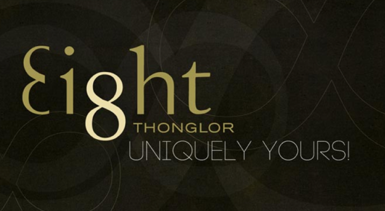 Eight Thonglor - At Sukhumvit