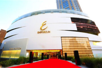 Emporium Bangkok - At Sukhumvit