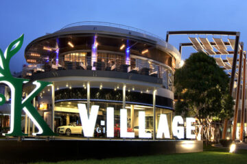 K Village - At Sukhumvit