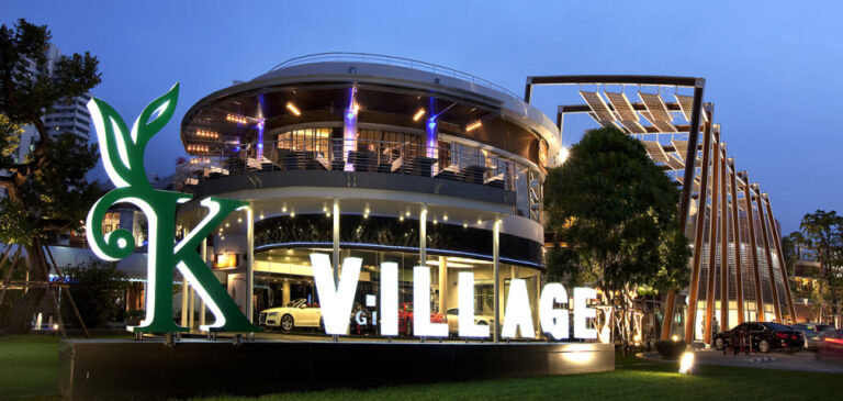 K Village - At Sukhumvit