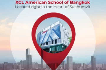 XCL American School of Bangkok