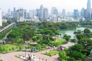 lumpini-park